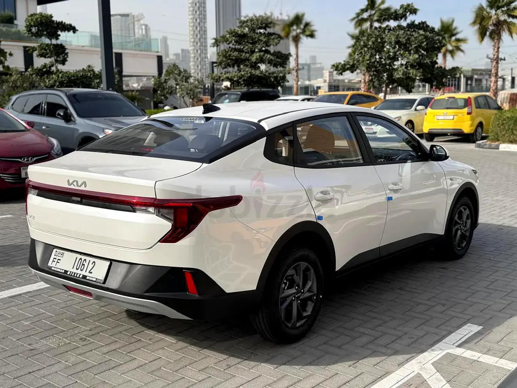 2026 Kia K3 for Rent in Azizi Riviera photo 6