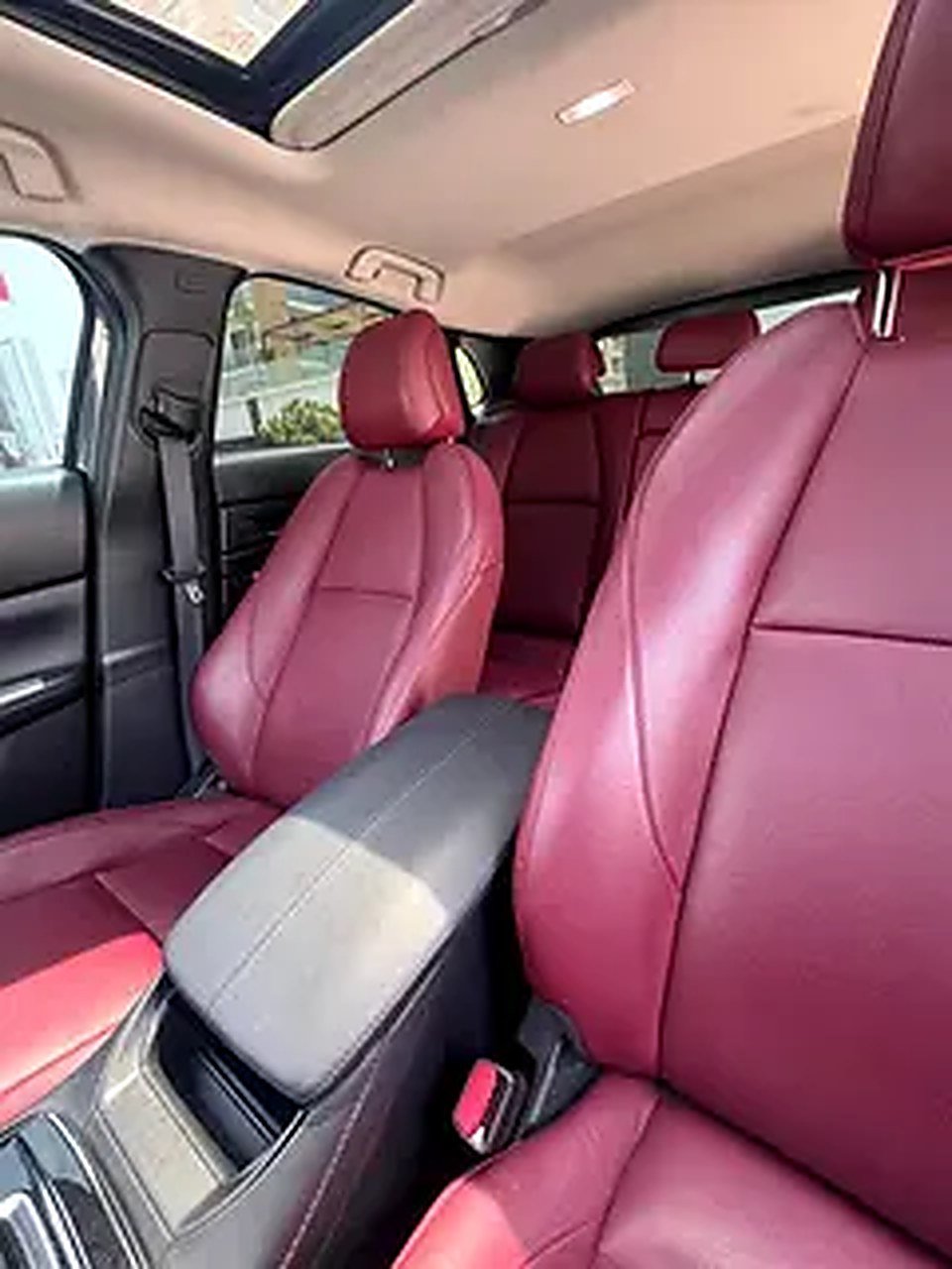 2023 Mazda CX-30 for Rent in Azizi Riviera photo 3