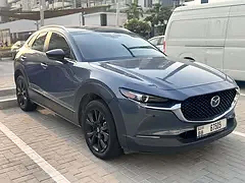 2023 Mazda CX-30 for Rent in Azizi Riviera photo 5