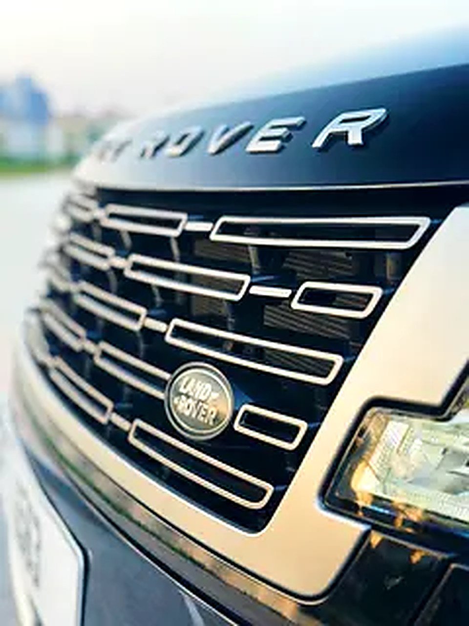 2023 Land Rover Range Rover for Rent in Central Park photo 5
