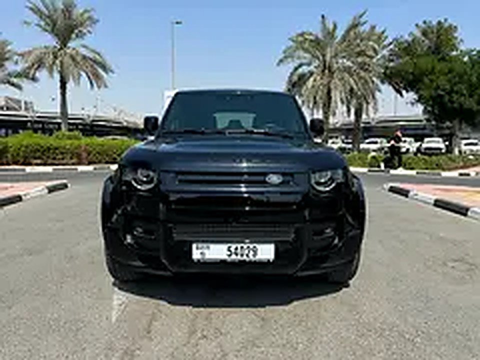 Affordable luxury suv photo 2