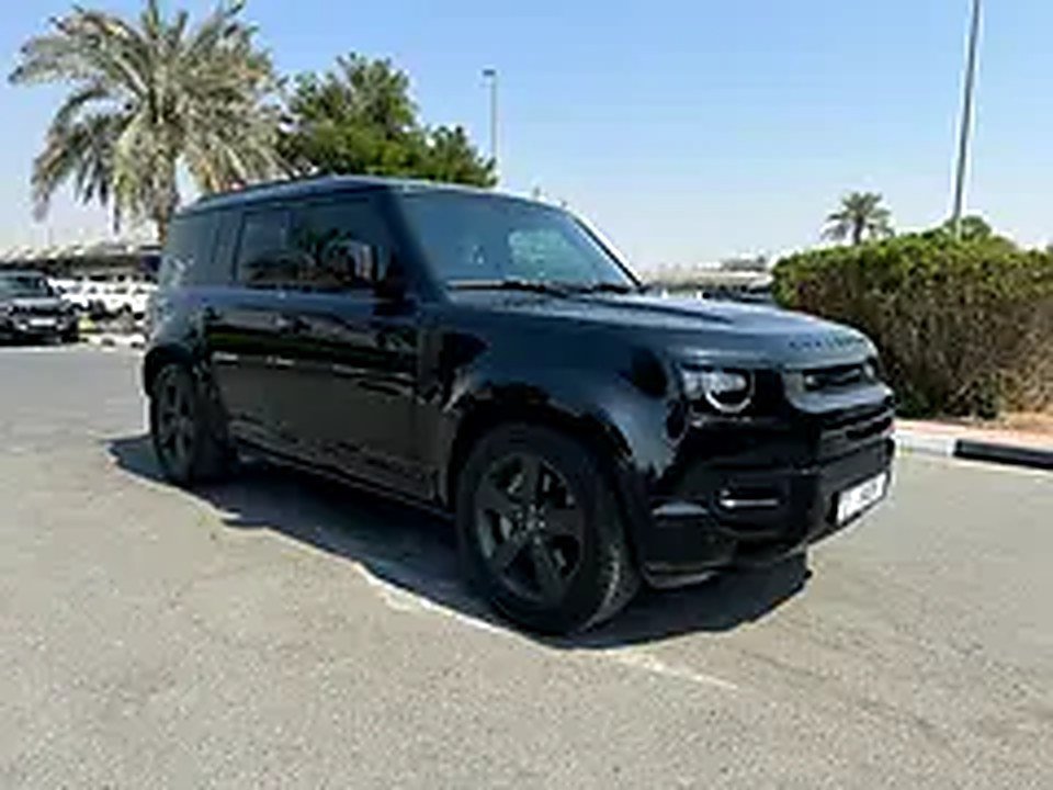 Affordable luxury suv photo 3