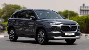 2023 Suzuki Vitara Rental in Ras Al Khor Industrial 3 | Verified Drivaza Partner