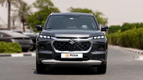 2023 Suzuki Vitara Rental in Ras Al Khor Industrial 3 | Verified Drivaza Partner photo 2