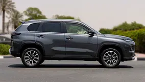 2023 Suzuki Vitara Rental in Ras Al Khor Industrial 3 | Verified Drivaza Partner photo 3