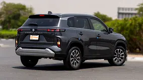 2023 Suzuki Vitara Rental in Ras Al Khor Industrial 3 | Verified Drivaza Partner photo 4