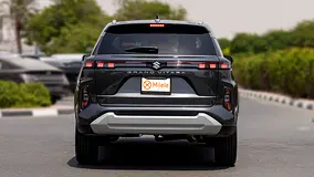 2023 Suzuki Vitara Rental in Ras Al Khor Industrial 3 | Verified Drivaza Partner photo 5
