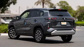 2023 Suzuki Vitara Rental in Ras Al Khor Industrial 3 | Verified Drivaza Partner photo 6