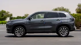 2023 Suzuki Vitara Rental in Ras Al Khor Industrial 3 | Verified Drivaza Partner photo 7