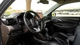 2023 Suzuki Vitara Rental in Ras Al Khor Industrial 3 | Verified Drivaza Partner photo 9