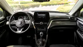 2023 Suzuki Vitara Rental in Ras Al Khor Industrial 3 | Verified Drivaza Partner photo 10