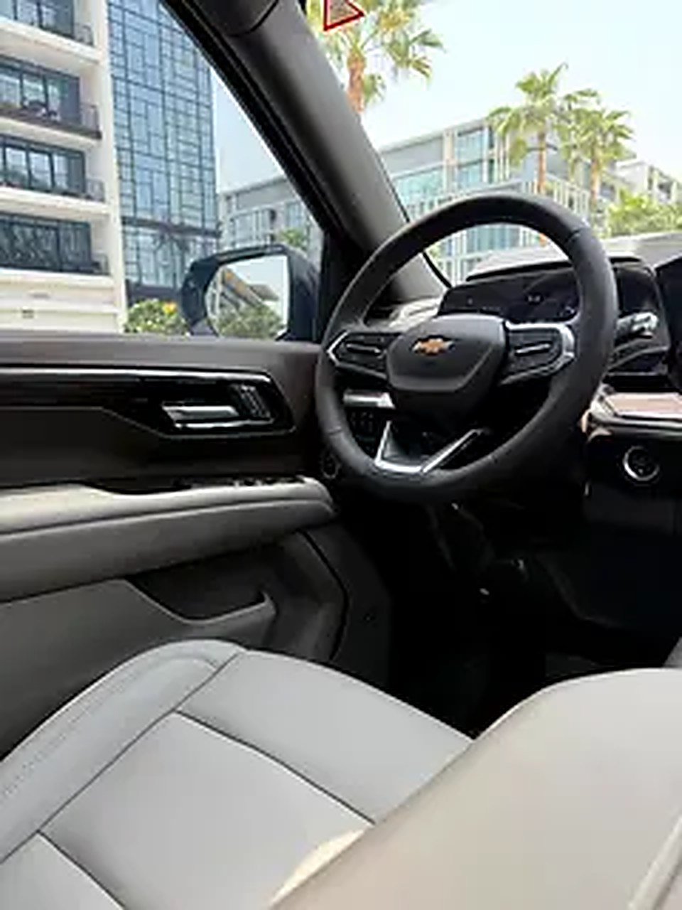 Qatraat Al Shahad Car rental photo 4