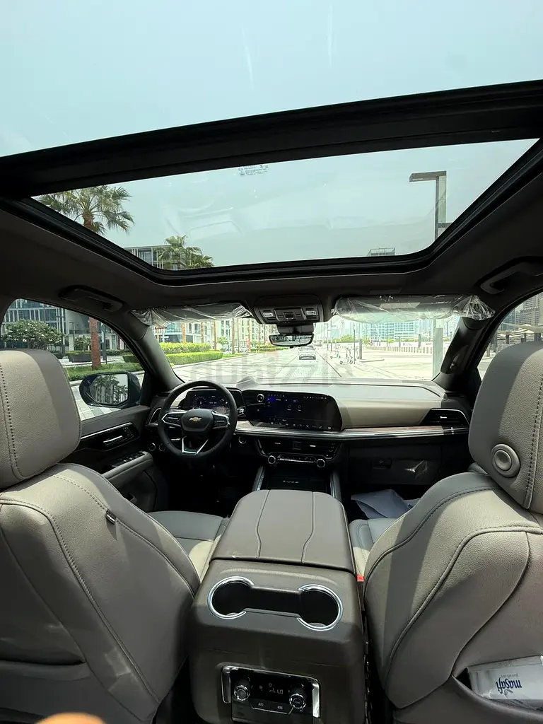 Qatraat Al Shahad Car rental photo 5