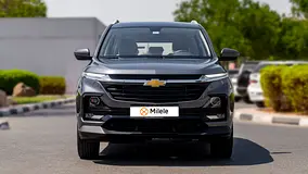 Rent 2026 Chevrolet Captiva in Ras Al Khor Industrial 3 — No-Deposit Options Available