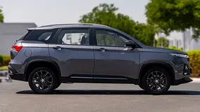 Rent 2026 Chevrolet Captiva in Ras Al Khor Industrial 3 — No-Deposit Options Available photo 3