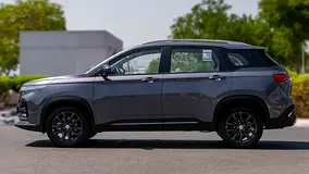 Rent 2026 Chevrolet Captiva in Ras Al Khor Industrial 3 — No-Deposit Options Available photo 7