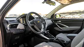 Rent 2026 Chevrolet Captiva in Ras Al Khor Industrial 3 — No-Deposit Options Available photo 8
