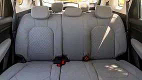 Rent 2026 Chevrolet Captiva in Ras Al Khor Industrial 3 — No-Deposit Options Available photo 10