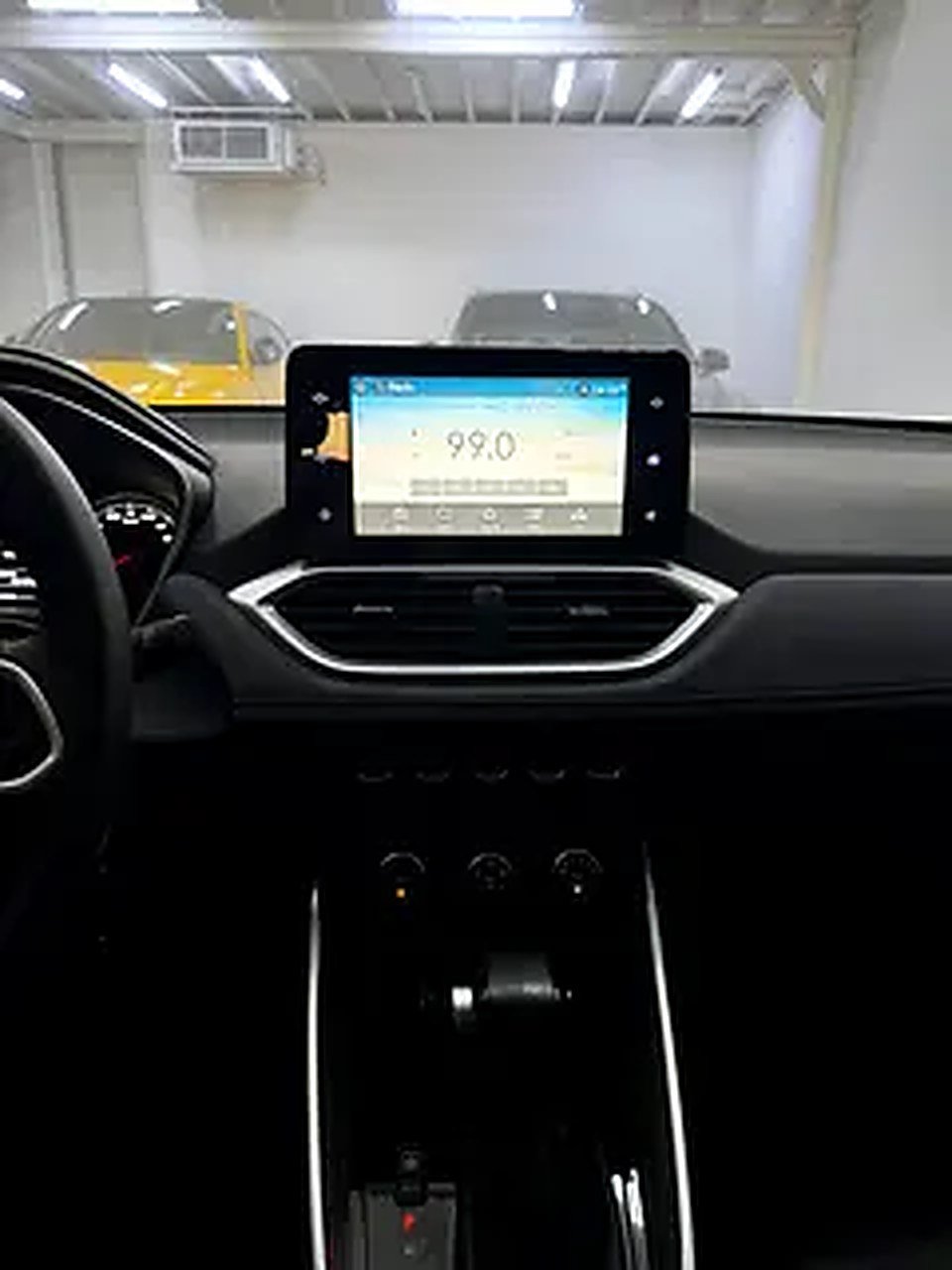 2023 Chevrolet Captiva for Rent in Al Quoz Industrial Area 4 photo 2