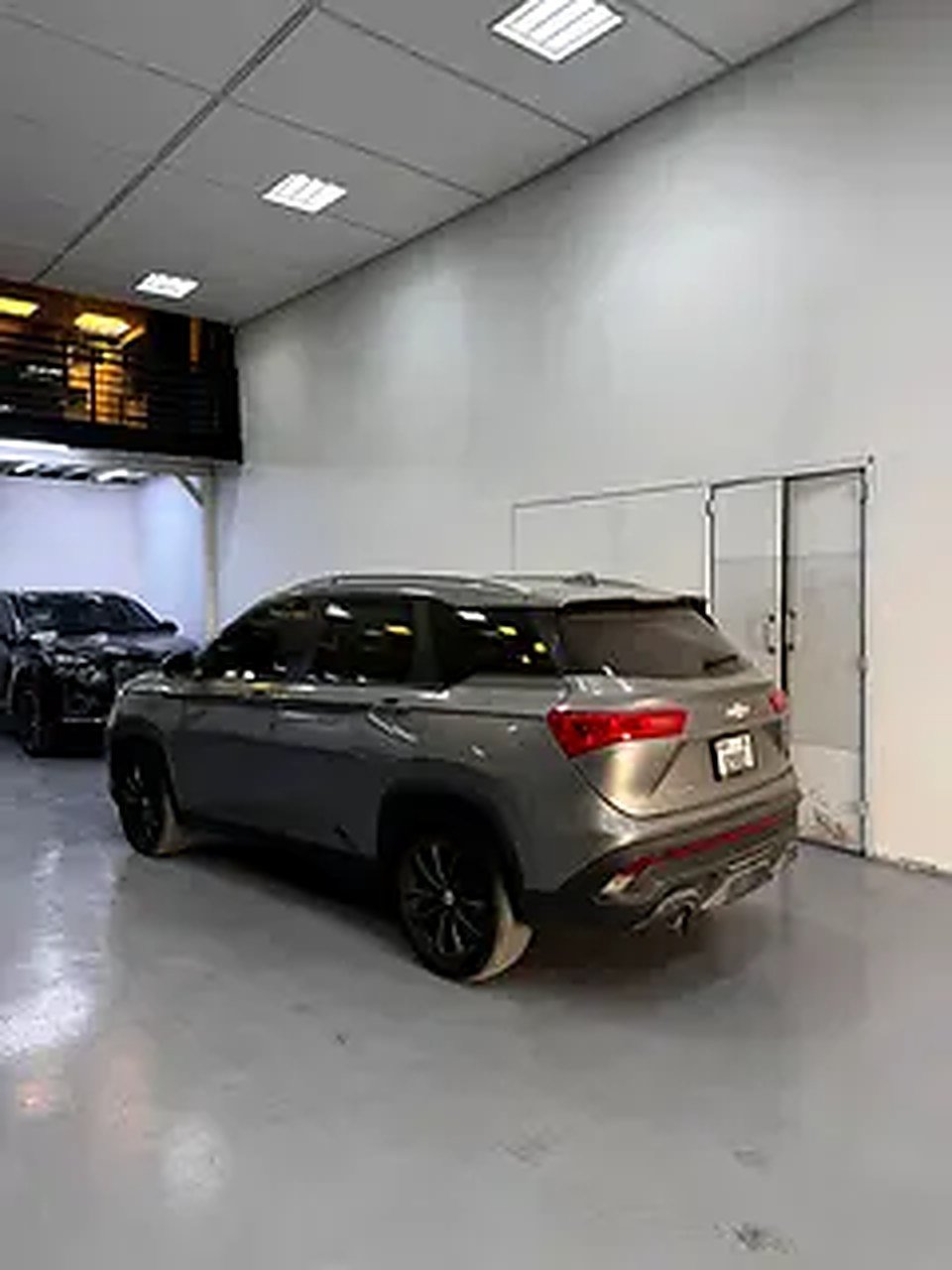 2023 Chevrolet Captiva for Rent in Al Quoz Industrial Area 4 photo 5
