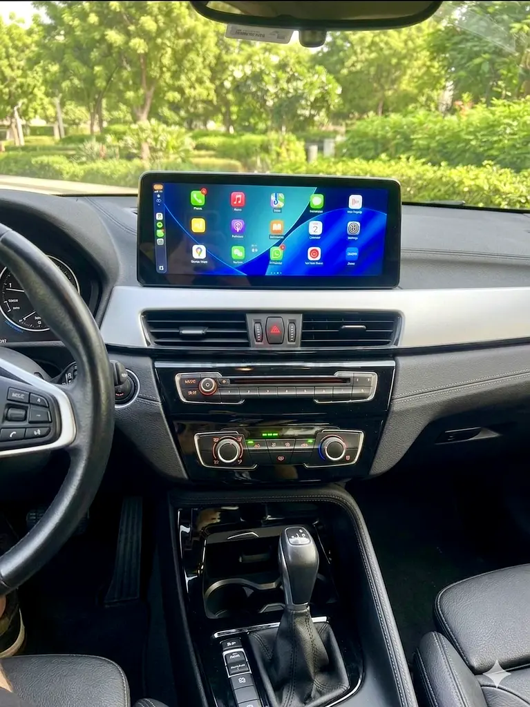 2020 BMW X2 for Rent in Business Bay photo 6