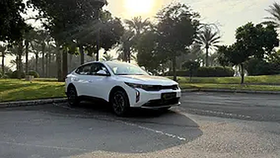 2026 Kia K3 for Rent in Port Saeed rental in Port Saeed, Dubai