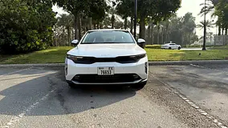 2026 Kia K3 for Rent in Port Saeed photo 2