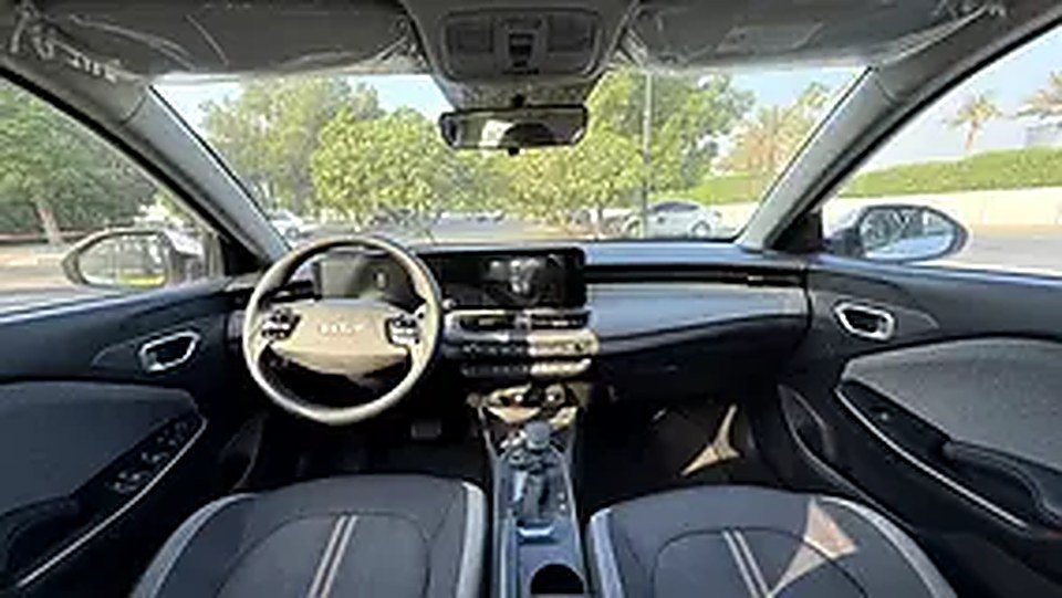 2026 Kia K3 for Rent in Port Saeed photo 4