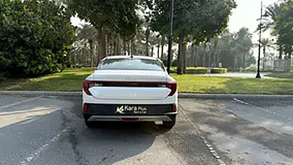 2026 Kia K3 for Rent in Port Saeed photo 5