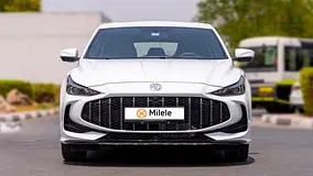 2025 MG MG5 for Rent in Ras Al Khor Industrial 3 photo 2