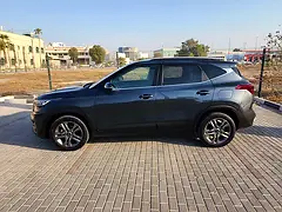 Kia Seltos 2023 Model For Rent photo 5