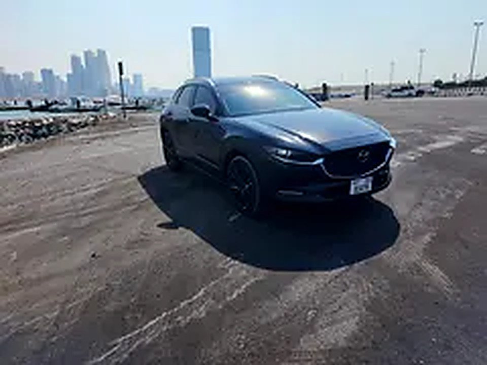 2024 Mazda CX-30 for Rent in Al Mamzar photo 2