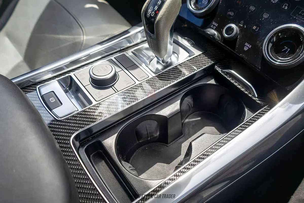 2022 Land Rover Range Rover Sport for Rent in Dubai Marina photo 10