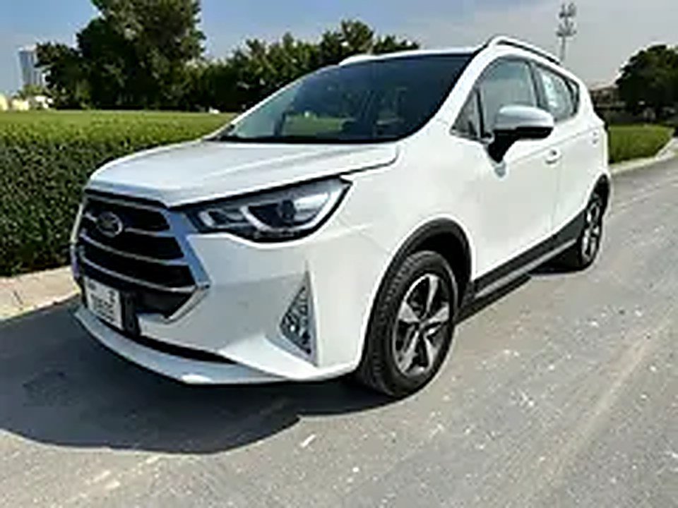Good Condition/ Unlimited Mileage/Best Rate rental in Palm Jumeirah, Dubai