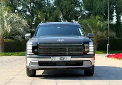 2026 Hyundai Palisade for Rent in Palm Jumeirah photo 3