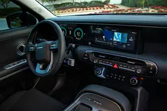 2026 Hyundai Palisade for Rent in Palm Jumeirah photo 6