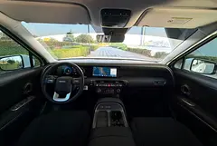2026 Hyundai Palisade for Rent in Palm Jumeirah photo 7