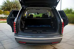 2026 Hyundai Palisade for Rent in Palm Jumeirah photo 8