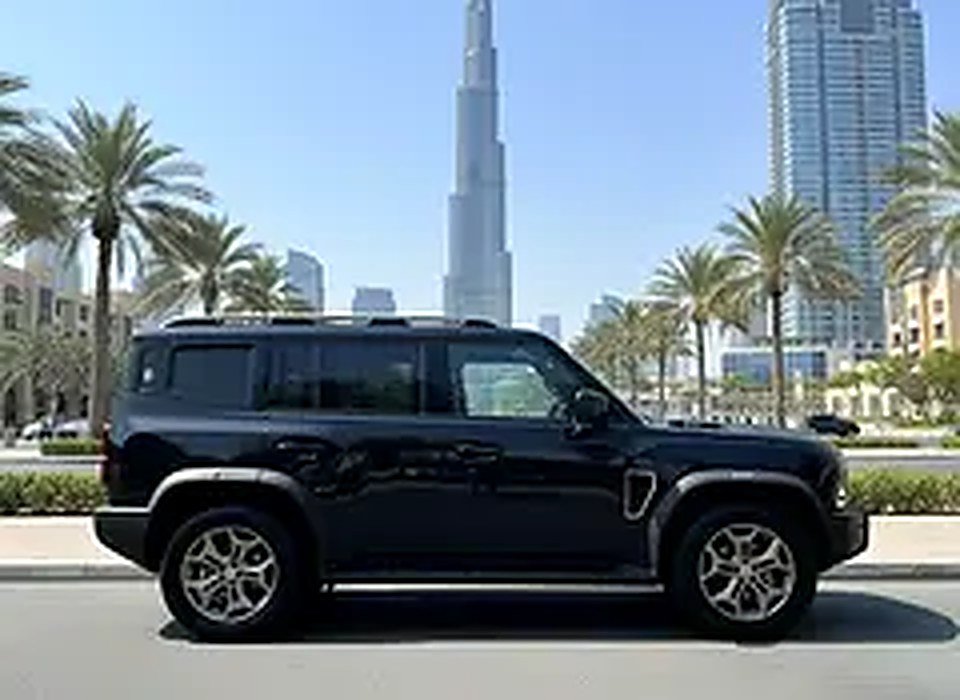 Brand New/Unlimited Mileage/ Best Rate photo 2