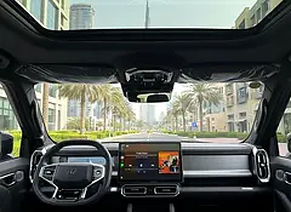 Brand New/Unlimited Mileage/ Best Rate photo 3