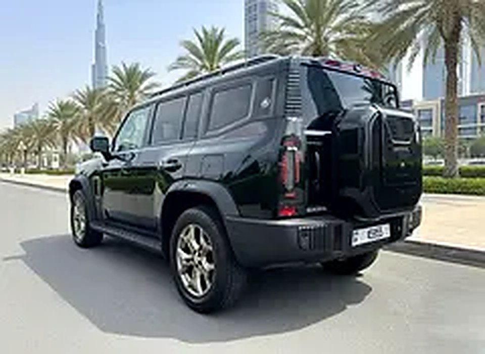 Brand New/Unlimited Mileage/ Best Rate photo 4