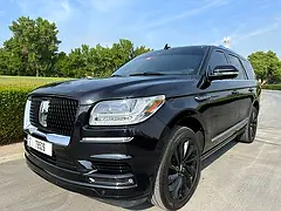 Good Condition/ Unlimited Mileage/ Best Rate rental in Palm Jumeirah, Dubai