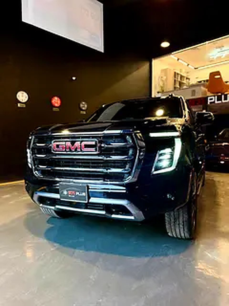 2026 GMC Yukon for Rent in Al Quoz Industrial Area 2 rental in Al Quoz Industrial Area 2, Dubai