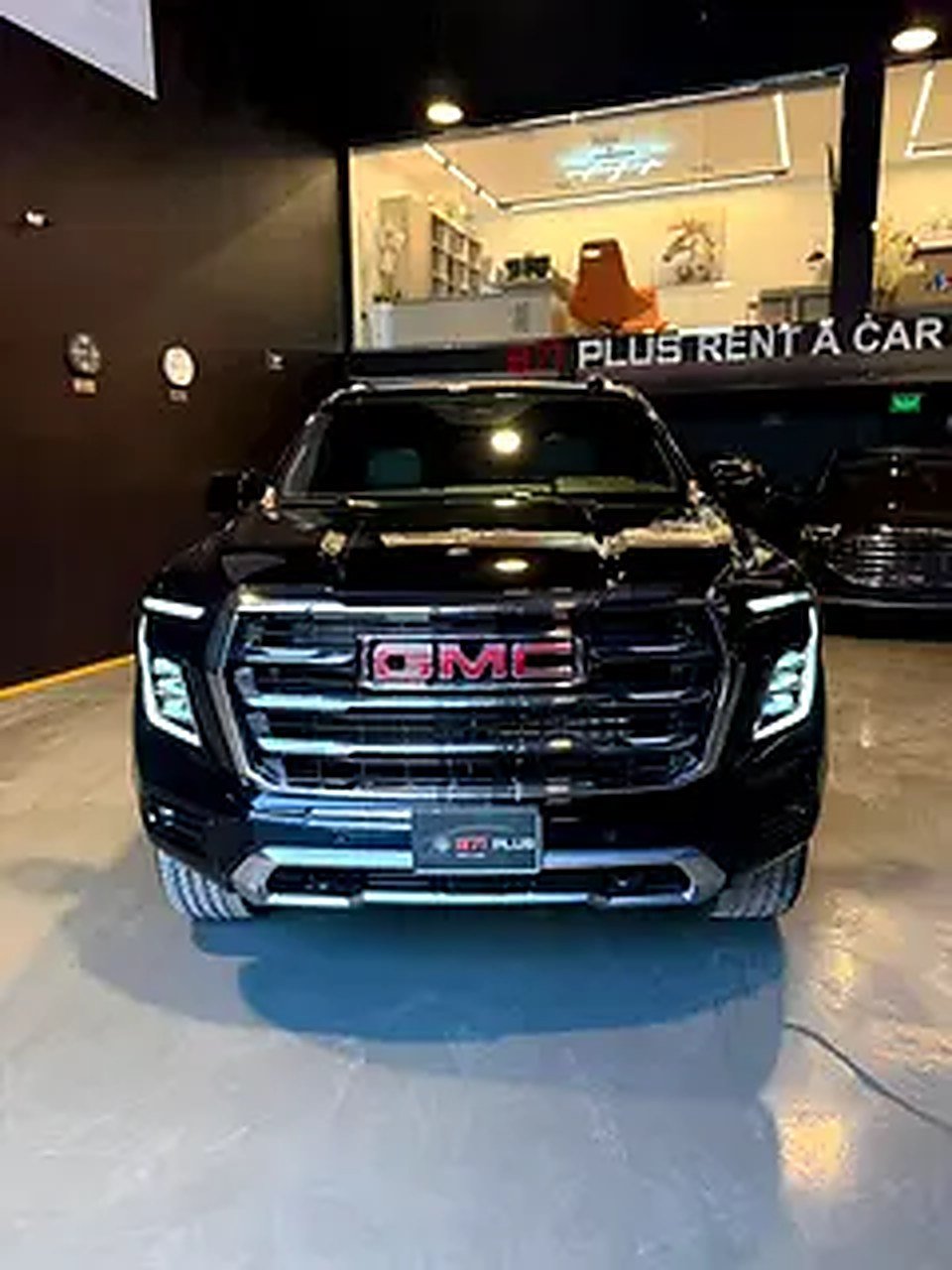 2026 GMC Yukon for Rent in Al Quoz Industrial Area 2 photo 5