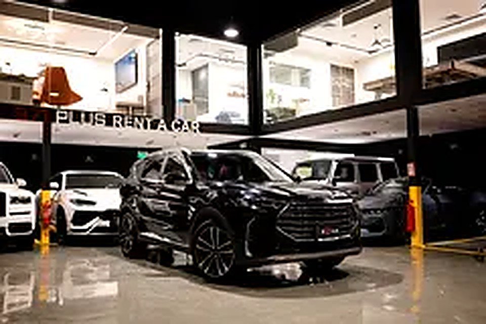 2024 Jetour X70 Plus for Rent in Al Quoz Industrial Area 2 rental in Al Quoz Industrial Area 2, Dubai