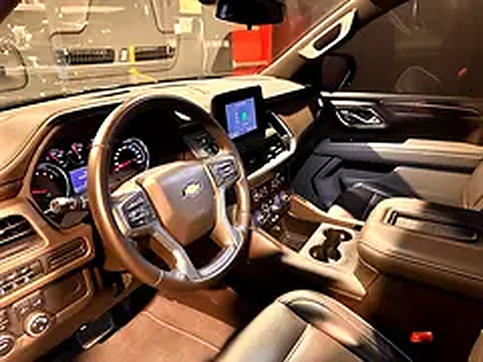 2023 Chevrolet Tahoe for Rent in Al Quoz Industrial Area 2 photo 2