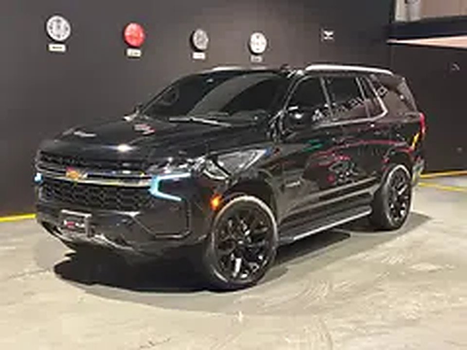 2023 Chevrolet Tahoe for Rent in Al Quoz Industrial Area 2 photo 5