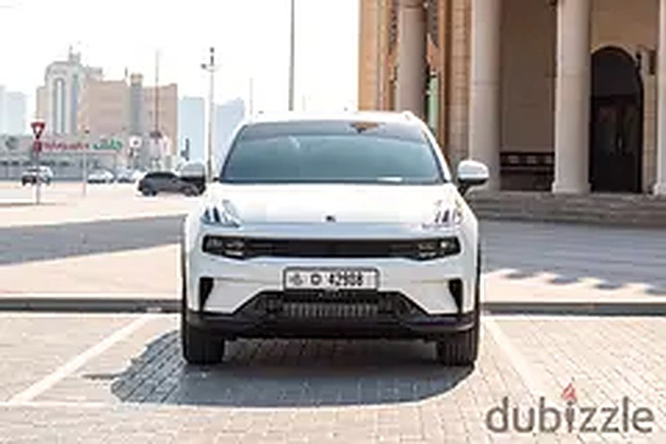 2026 Lynk & Co 06 for Rent in Port Saeed photo 2