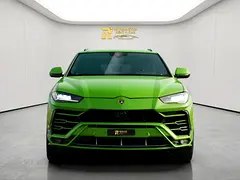2021 Lamborghini Urus for Rent in Al Barsha 1 photo 2