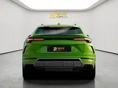 2021 Lamborghini Urus for Rent in Al Barsha 1 photo 5